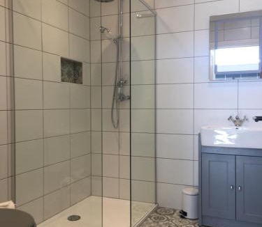 Lonmore Apartment | Braeside Bothy
