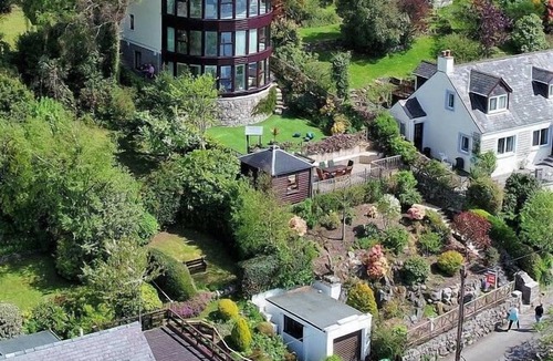 Kippford Cottage | Braesyde - a house that sleeps 10 guests in 4 bedrooms