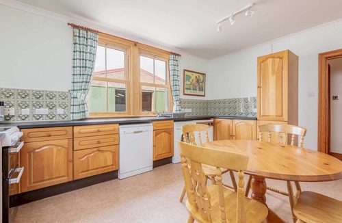 Pittenweem Cottage | Bramble Knowe