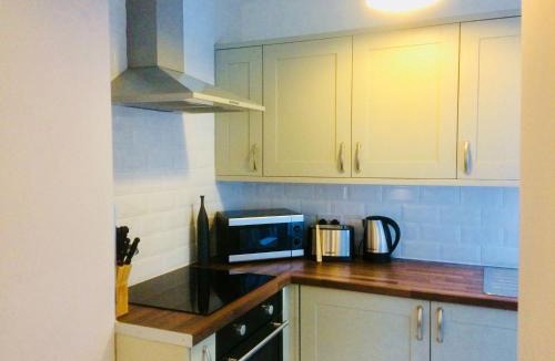 Wing House | Brampton Holiday Cottage