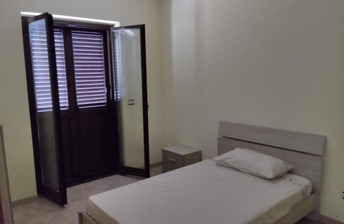 Brancaleone Apartment | Brancaleone Bianca