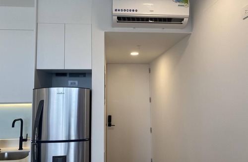 Barrio Escalante Apartment | Brand new 1 bed loft with spectacular city view