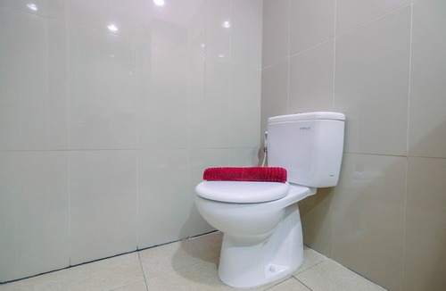 Tangerang Hotel | Brand New 1Br Apartment at M-Town Signature