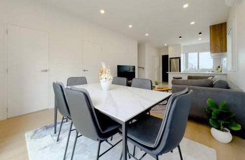 Papakura Villa | Brand New 3Bedroom Retreat in South Auckland