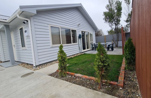 Solway House | Brand New Home - Central Masterton
