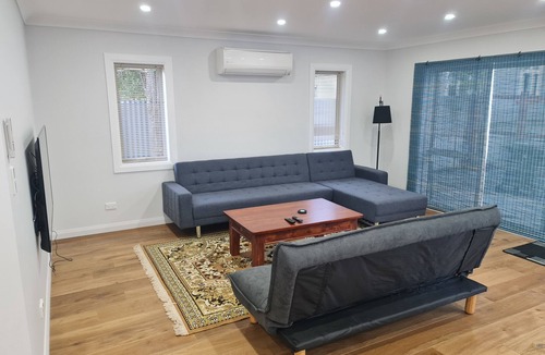 Solway House | Brand New Home - Central Masterton
