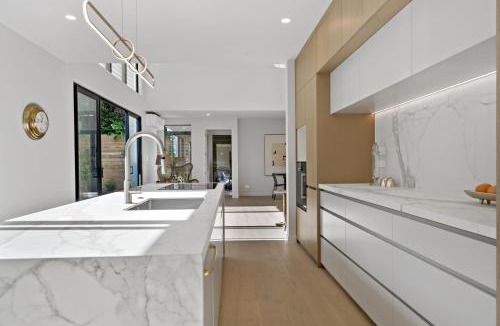 Remuera House | Brand-new Luxury in Remuera