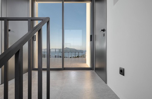 Almyrida Villa | Brand new VIlla Eleftheria-BY APOKORONAS VILLAS
