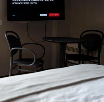 Avcilar Hotel | BRANDROOM HOTEL