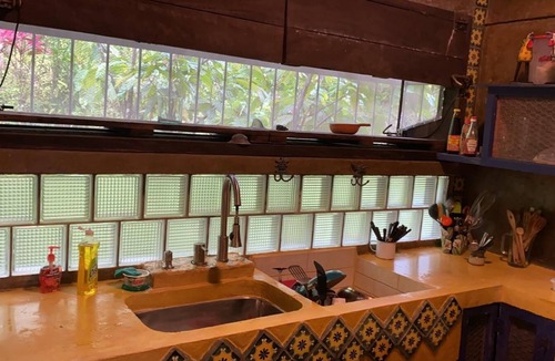 San Miguel House | Breakfast With Toucans And Monkeys