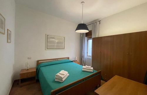Avigliano House | Breaking Bed