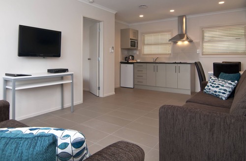 Paihia Hotel | Breakwater Motel