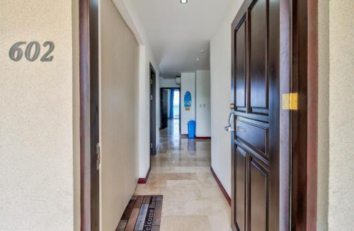 Barrio Los Faroles Apartment | Breakwater Point 602