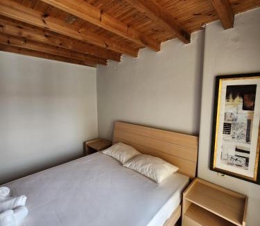 Nea Playia Apartment | Breeze apartments-nea plagia (two floors)