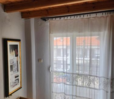 Nea Playia Apartment | Breeze apartments-nea plagia (two floors)