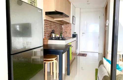 Ciputat Apartment | Breeze Home