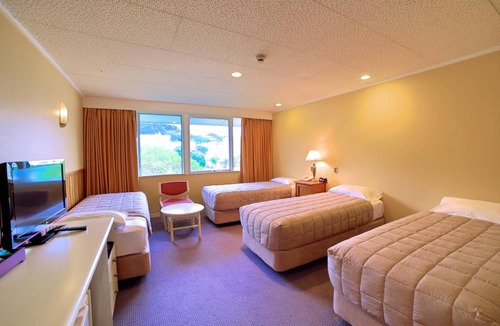 Kilbirnie Hotel | Brentwood Hotel