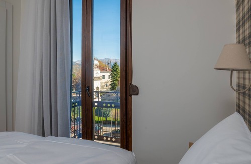 Ioannina Town Centre Hotel | Brettania Hotel