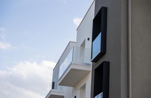 Santa Flavia Apartment | Brezza Apartments