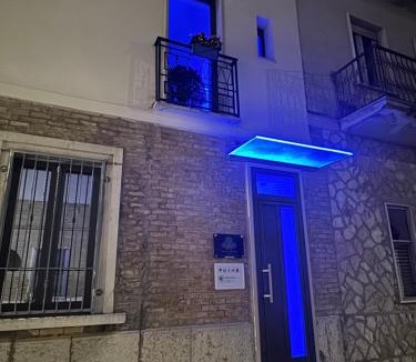 Lesina Bed & Breakfast | Brezza