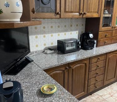 Gallico Marina Apartment | Brezza Marina