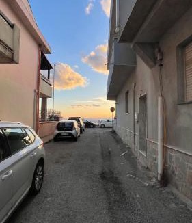 Gallico Marina Apartment | Brezza Marina