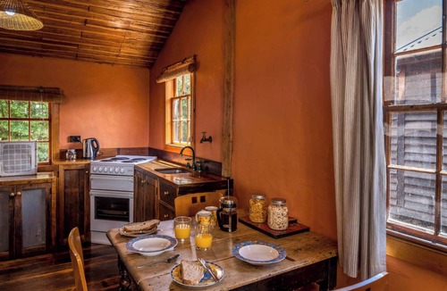 Longford Cottage | Brickendon