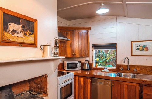 Longford Cottage | Brickendon