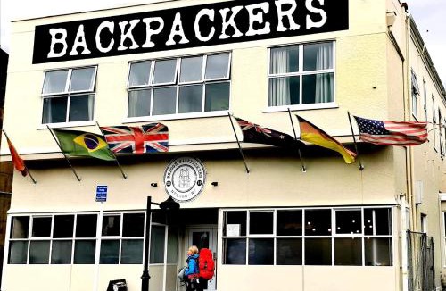 Nelson City Centre Hostel | Bridge Backpackers