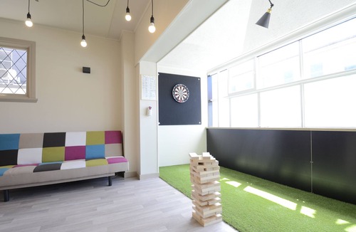 Nelson City Centre Hostel | Bridge Backpackers