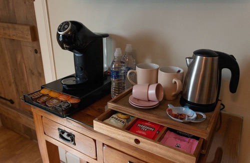 Drumnadrochit Cottage | Bridgend House B & B