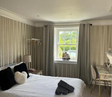 Ayr Apartment | Brig o Doon 3