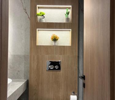Xanthi Apartment | Bright 7th floor Studio-Near Center of Xanthi