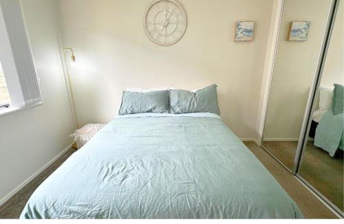 Greenlane - Ellerslie House | Bright&Cozy Room attached private bathroom - On street parking only