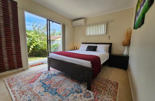 Highland Park House | Bright & Cozy Studio - Private Access & Full Privacy