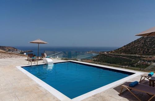 Vlichada Villa | Brikis Villa 1 - With Private Pool