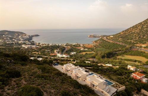 Vlichada Villa | Brikis Villa 3 - With Privae Pool