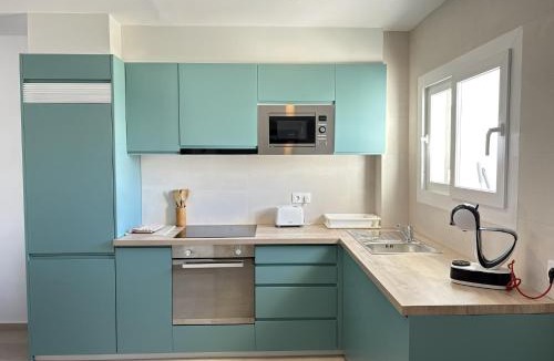 Cala en Forcat Apartment | Brisa del Mar