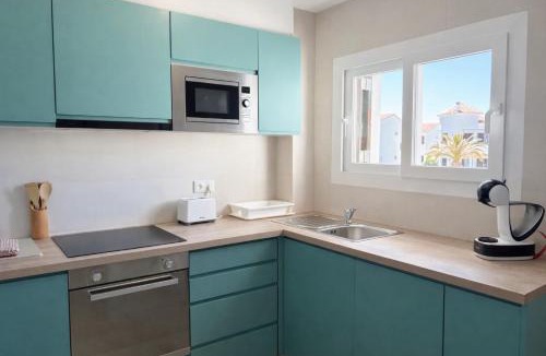 Cala en Forcat Apartment | Brisa del Mar