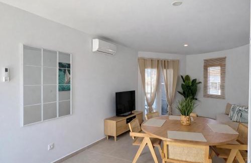 Cala en Forcat Apartment | Brisa del Mar