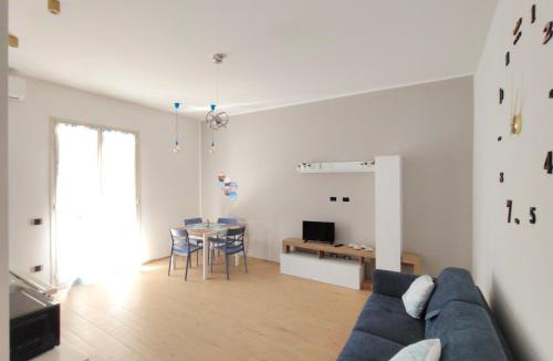 Gela Apartment | Briseide