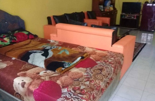 Ngadisari House | Bromo Authentic Homestay