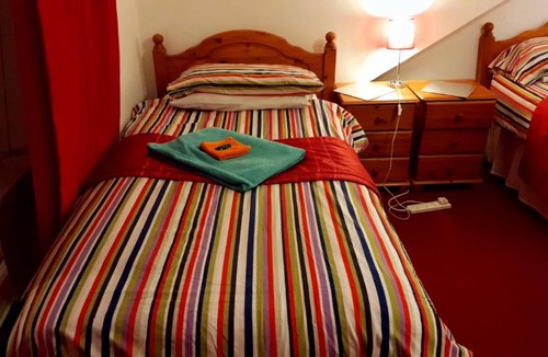 Dyce House | Broomlea Guest House