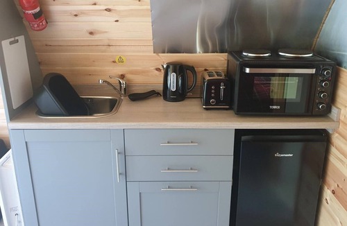 Brora House | Brora Pods