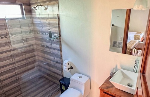 Monteverde Bed & Breakfast | Brumas de Valverde