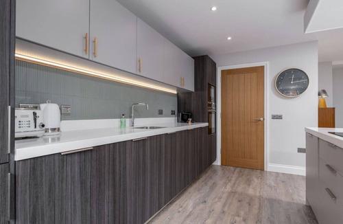 Brunstane House | Brunstane House - 15 mins to City Centre