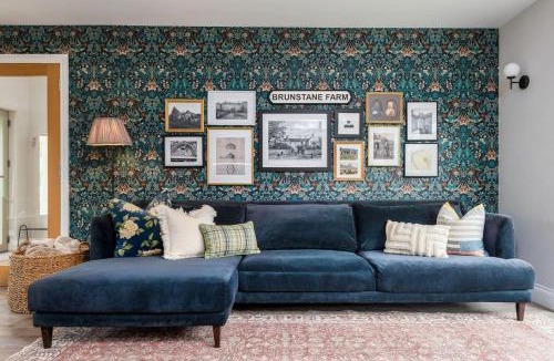 Brunstane House | Brunstane House - 15 mins to City Centre