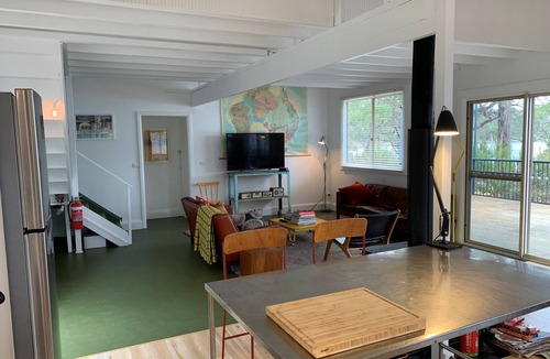 Kingborough Cabin | Bruny Island, Secluded Waterfront on 5 acres