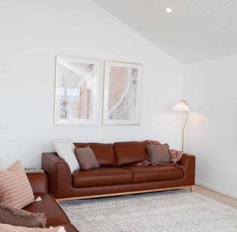 Alonnah House | Bruny Island Sunset Retreat