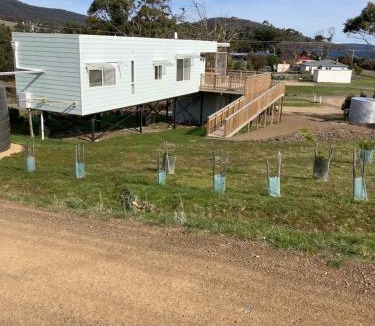 Alonnah House | Bruny Ocean Cottage